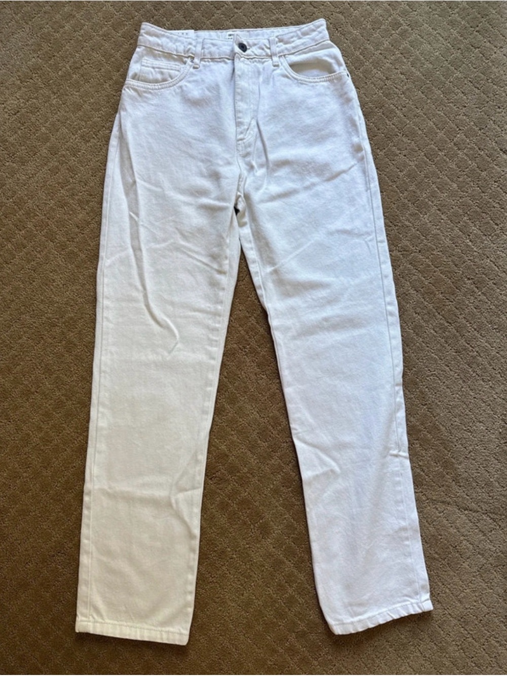 NWT Cotton On Long Straight Leg Jeans